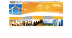 Desktop Screenshot of everbest.info